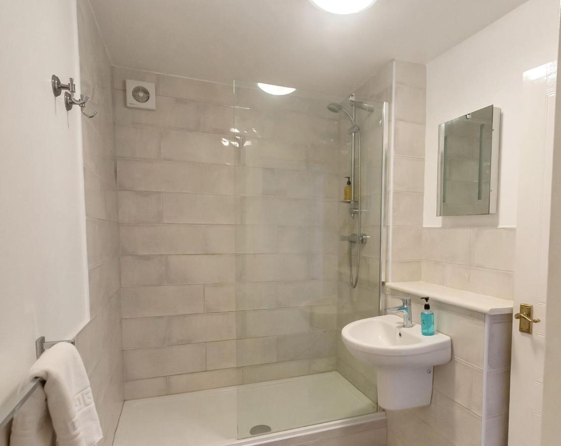 Montpellier Villa Cheltenham Exteriör bild