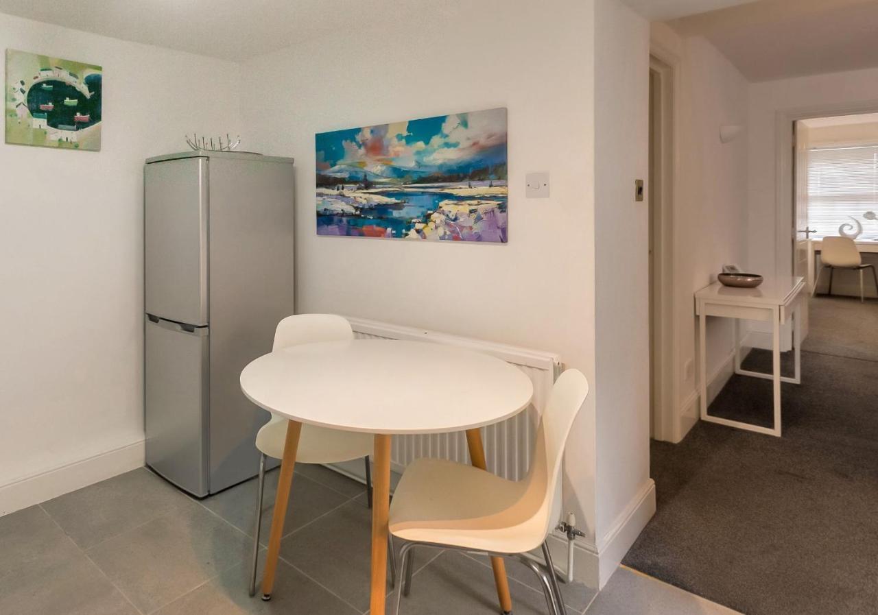 Montpellier Villa Cheltenham Exteriör bild